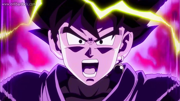 Goku Black