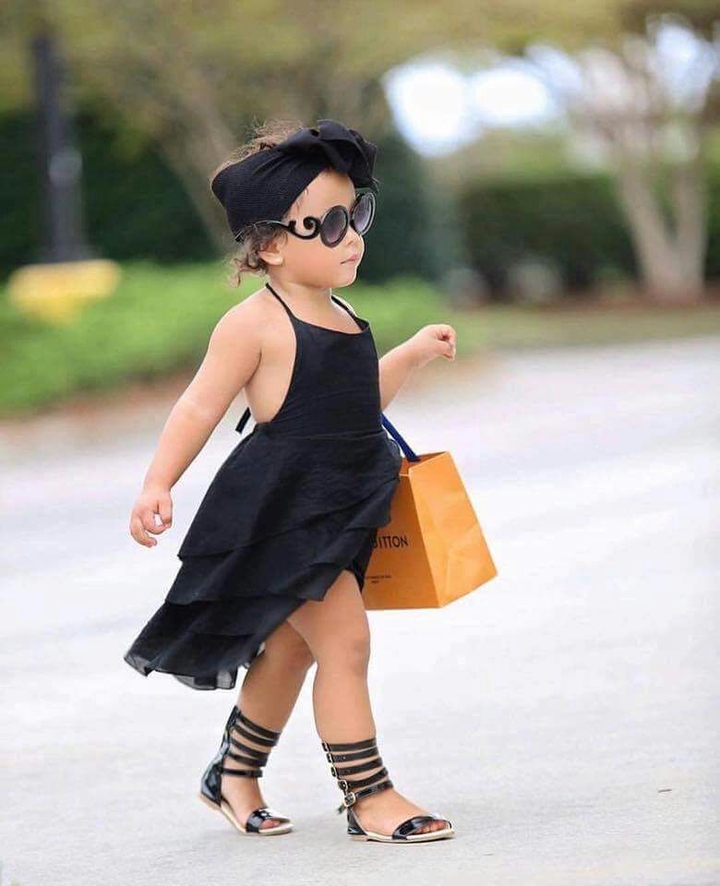 sweet baby