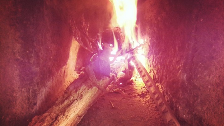 fire