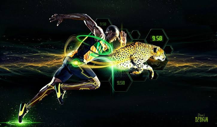 puma