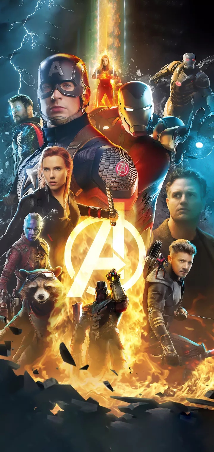 Avengers