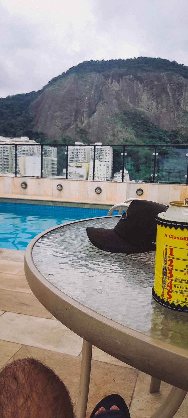 Rio de janeiro