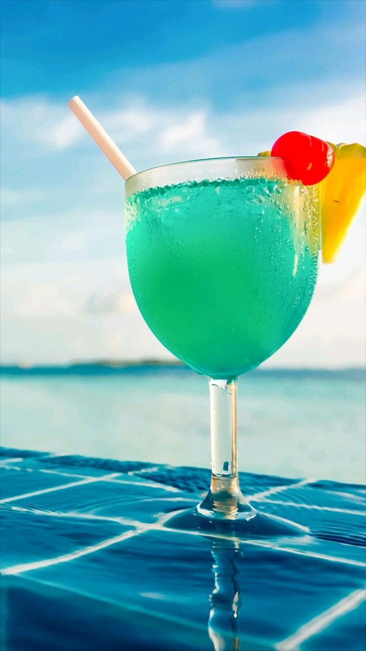 Cocktail Drink