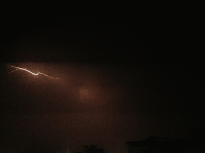 Thunder light