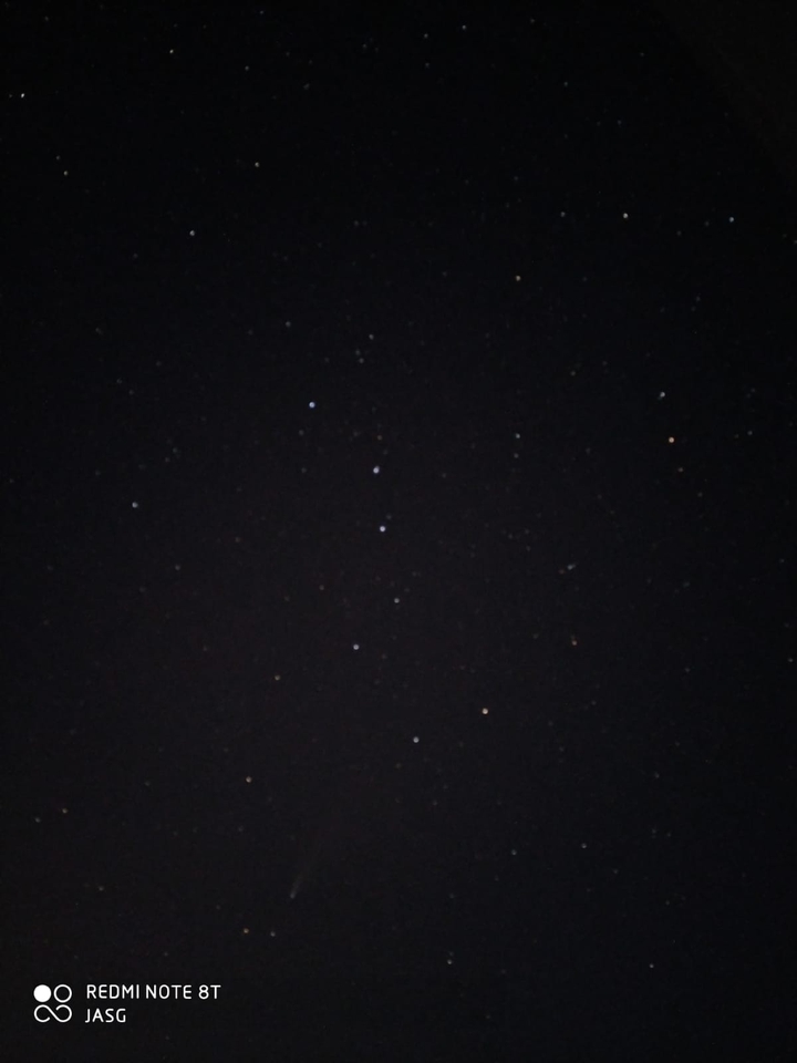 NEOWISE