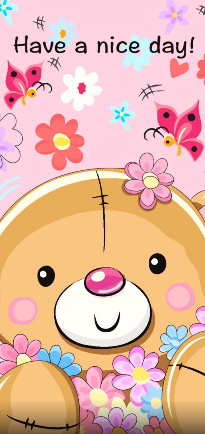 teddy