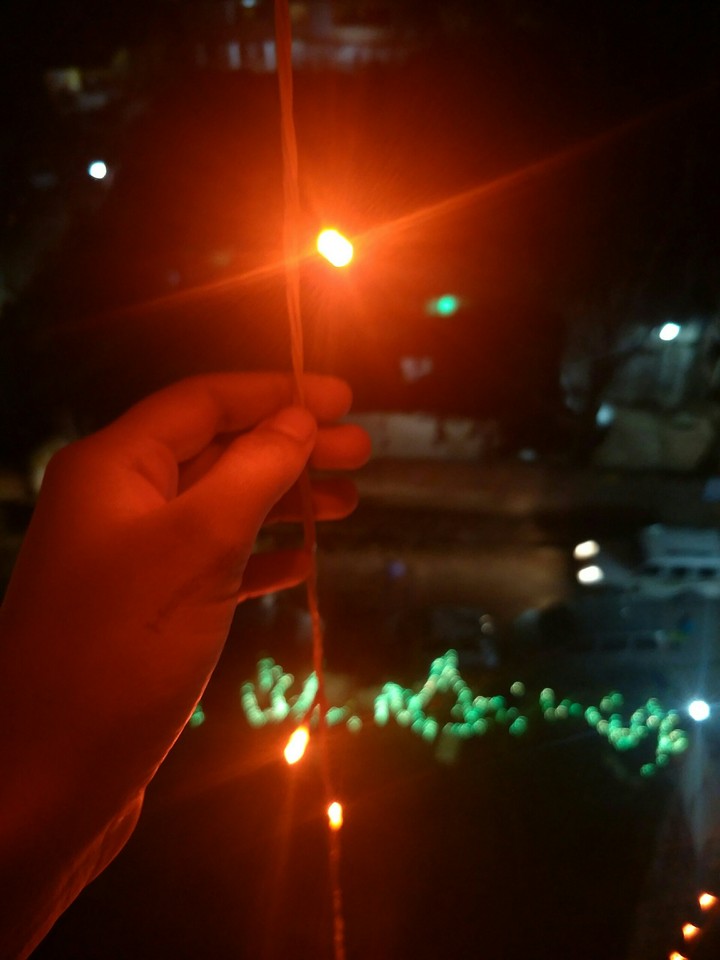 iPhone photography