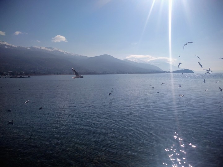 ohrid