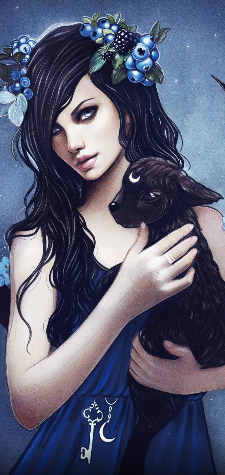 goth