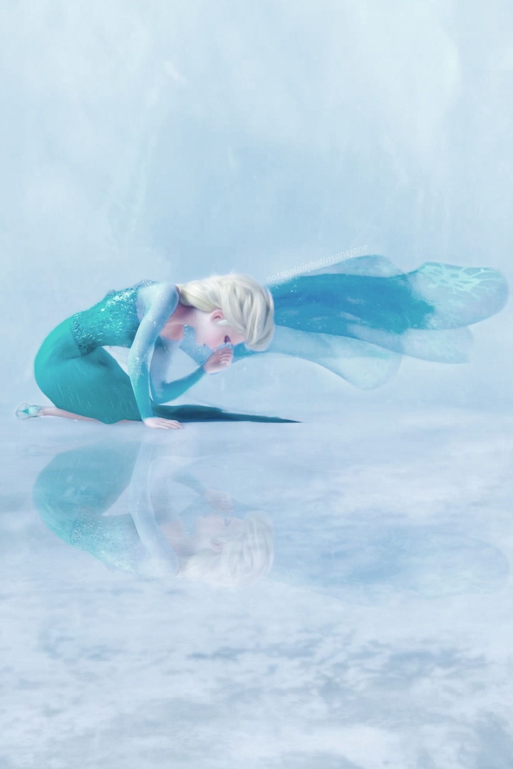GLACIAL TORMENT