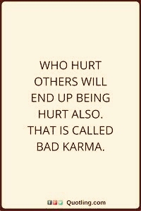 karma