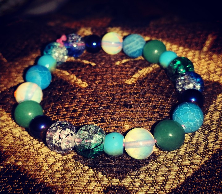 beads