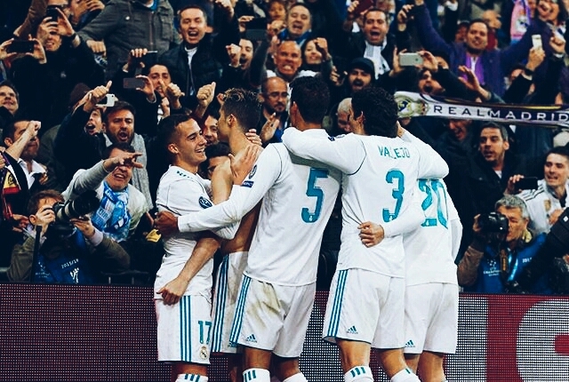 Real Madrid