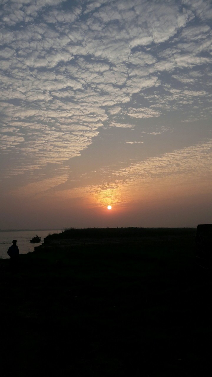 Good morning