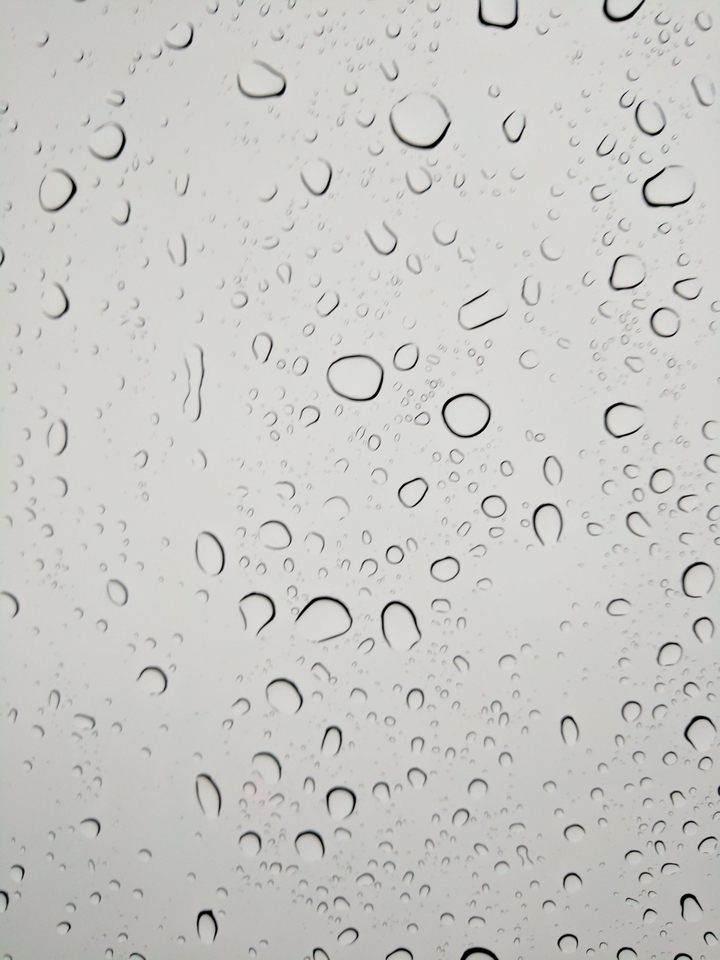 Water Drops