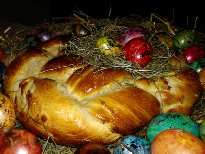 Ostern 2018