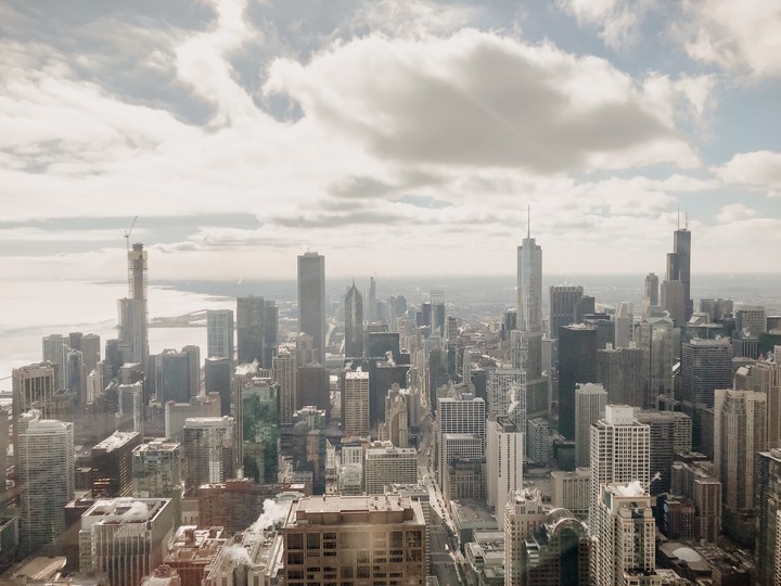 Chicago