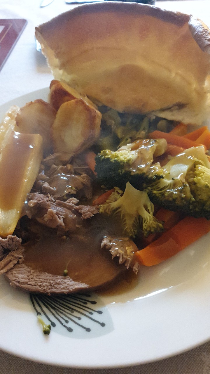 Sunday Roast