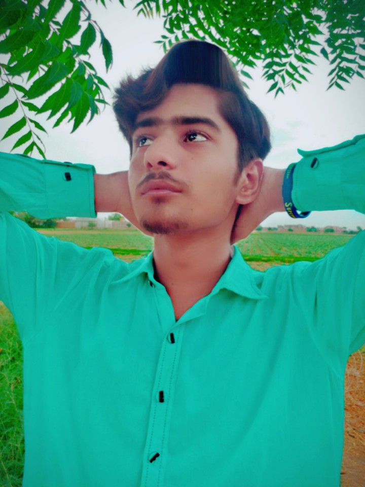 Safdar Khattak