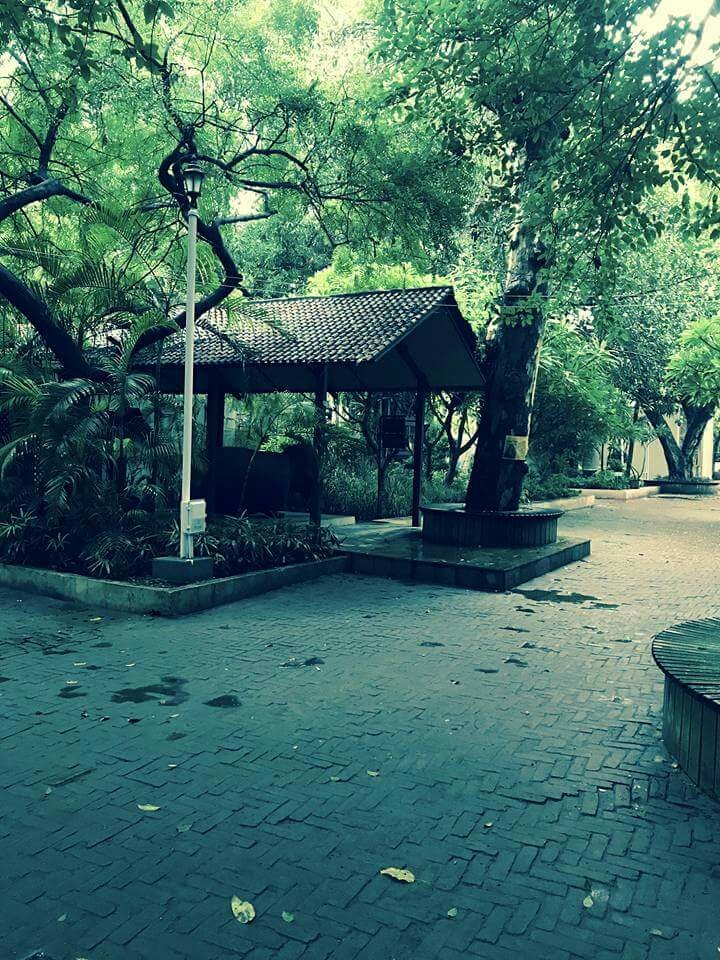 craft museum, New Delhi