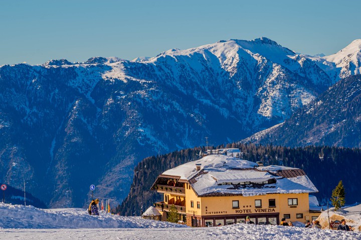 Passo Rolle