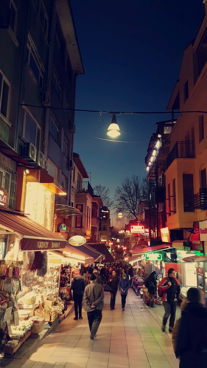 Kadıköy