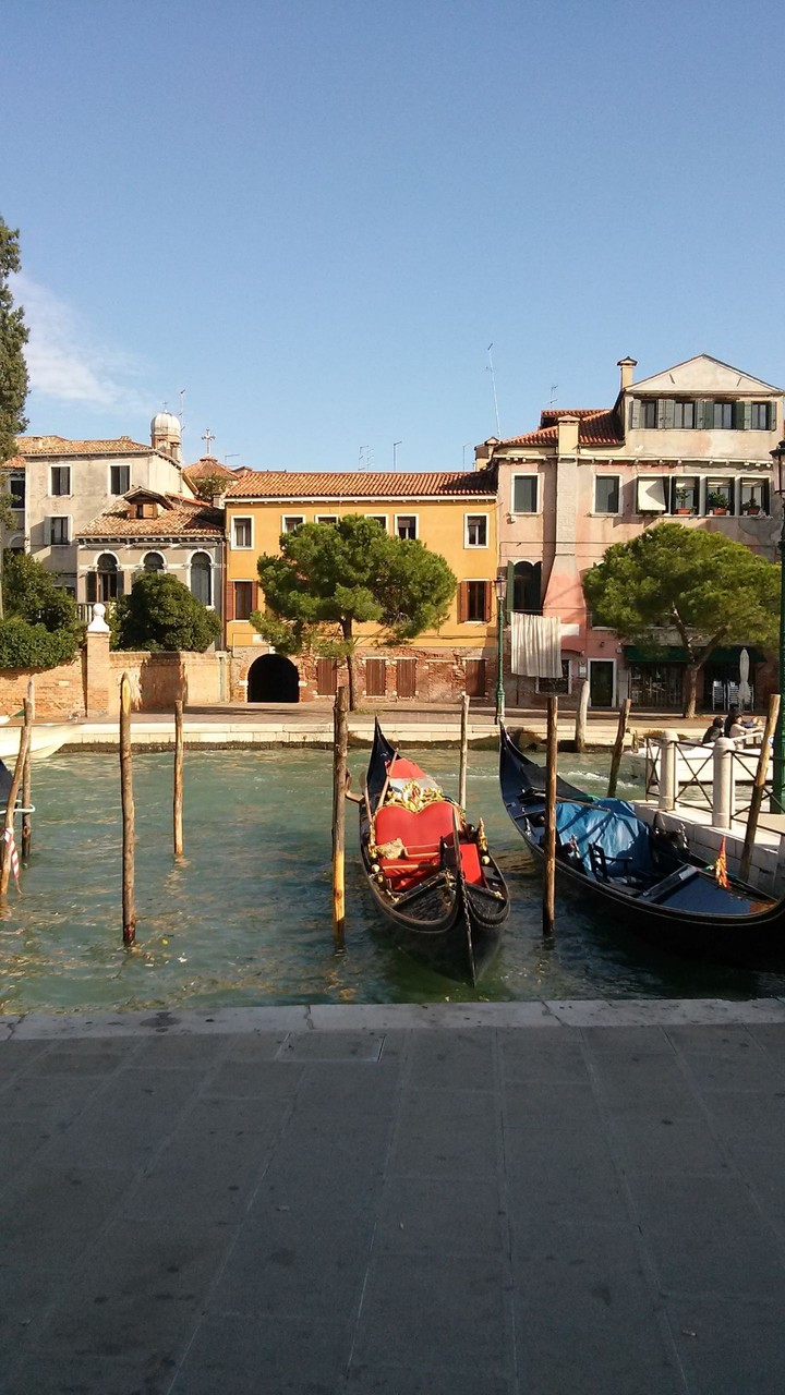 venice