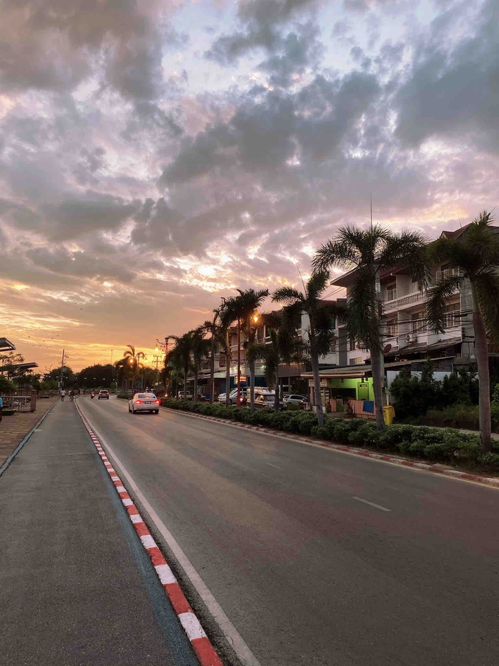 How is your sky today?
