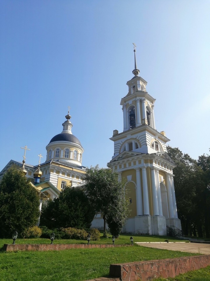 церковь