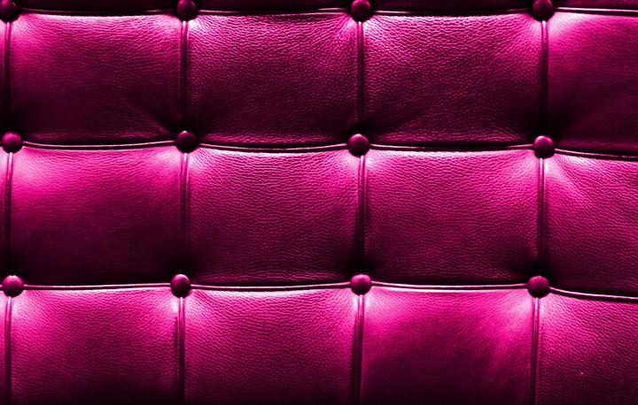 Leather