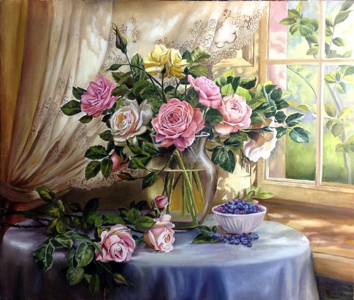 Beautiful Art
