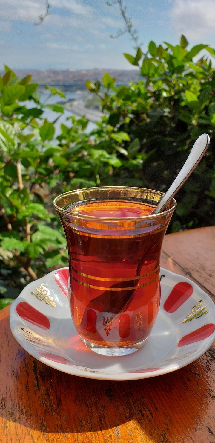 tea