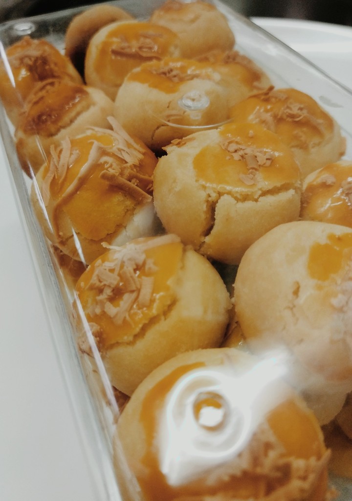 kue lebaran