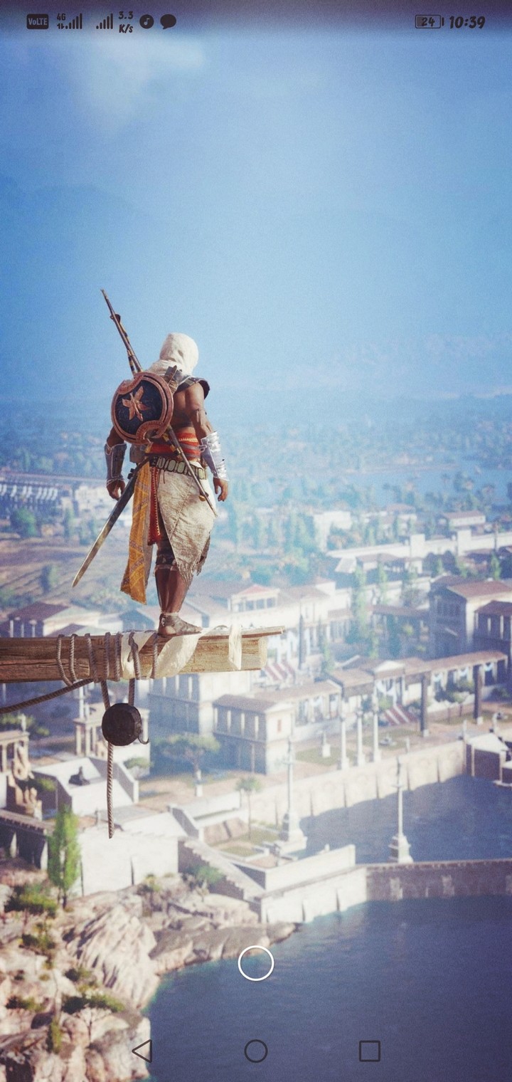 assassin's creed