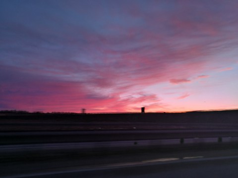 sunup