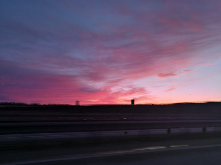 sunup