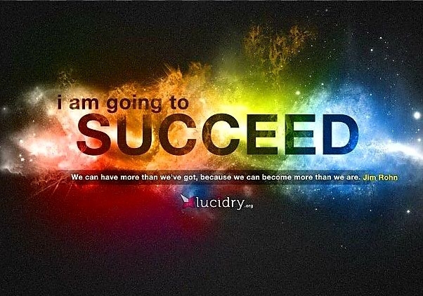 succes