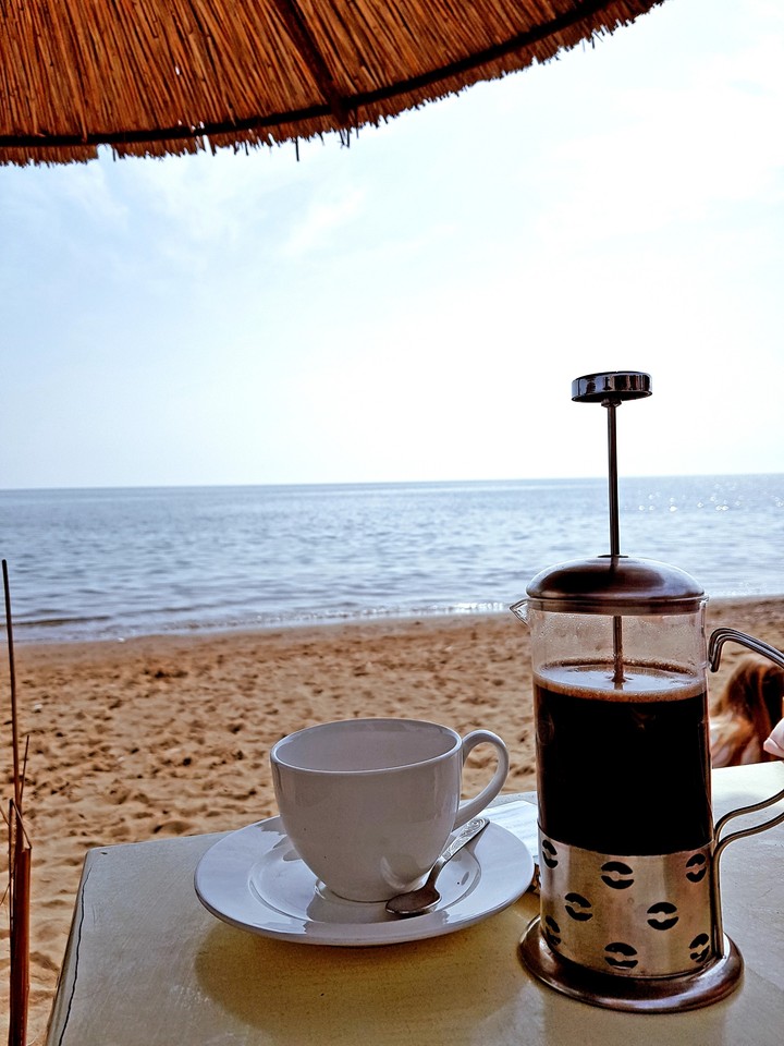 we love coffee