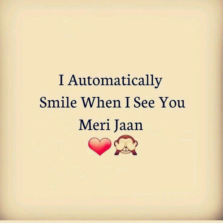 ❤☺