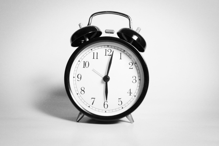 Hour