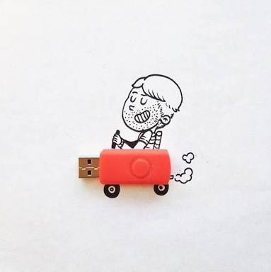 creative