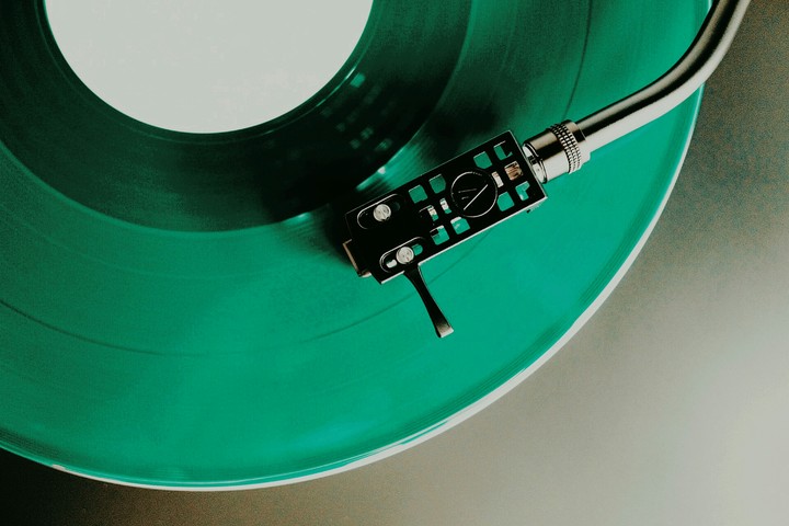 music