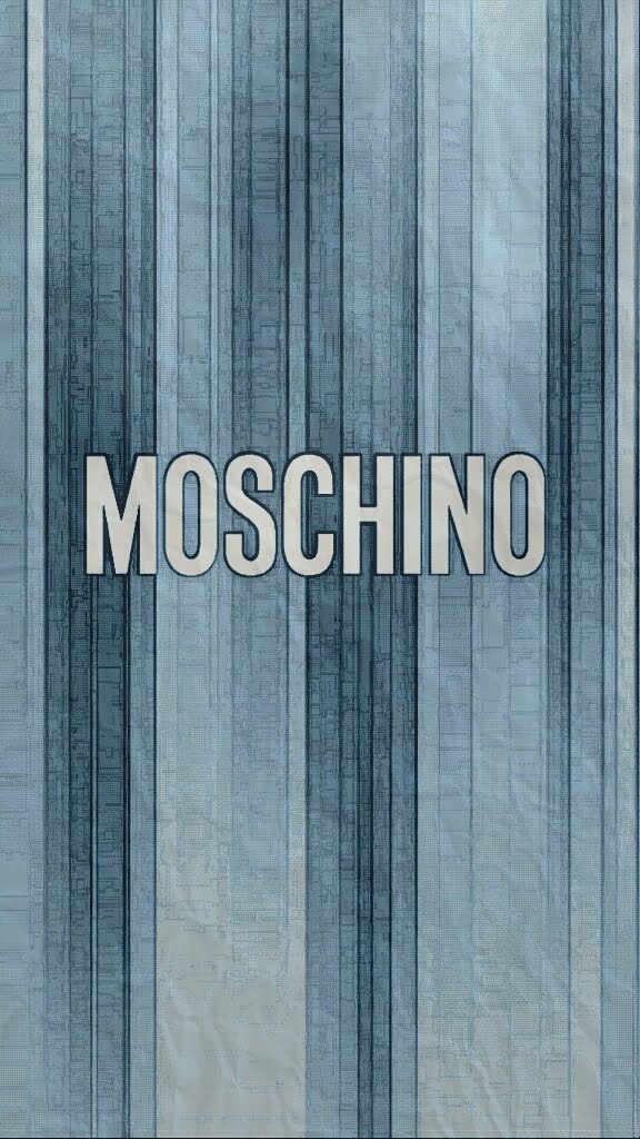 moschino