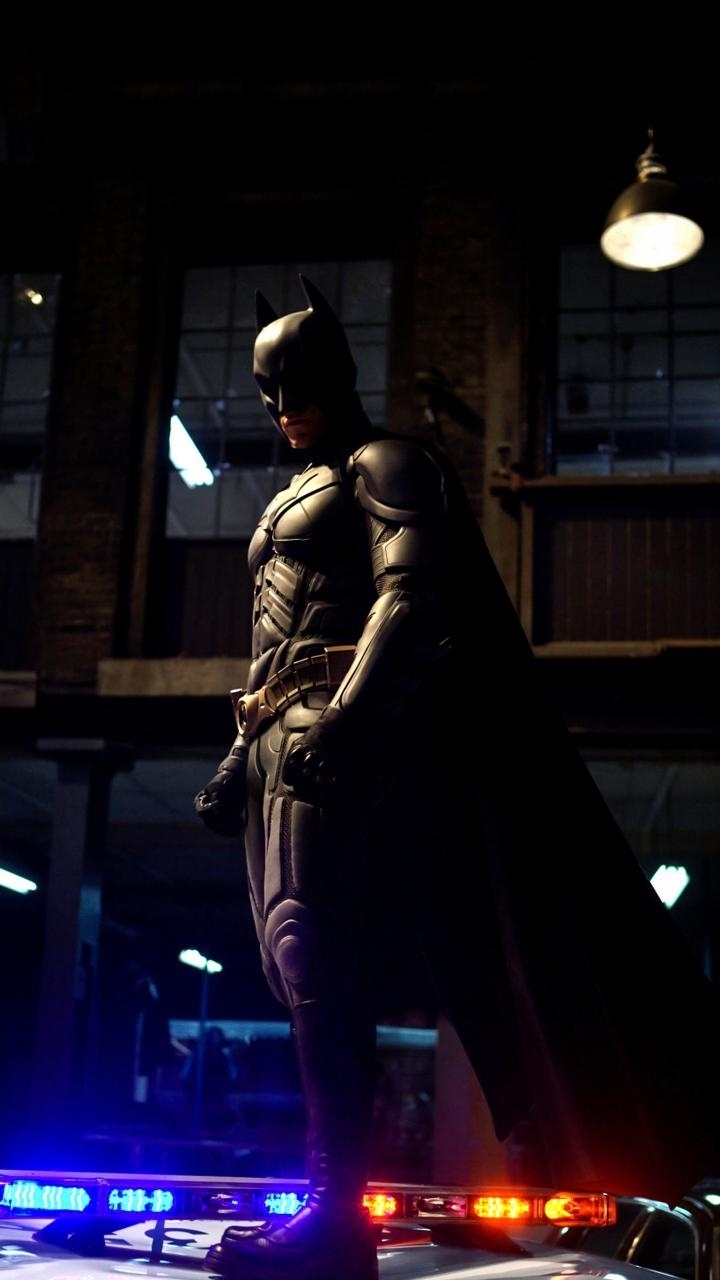 batman