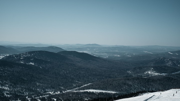 Mountain