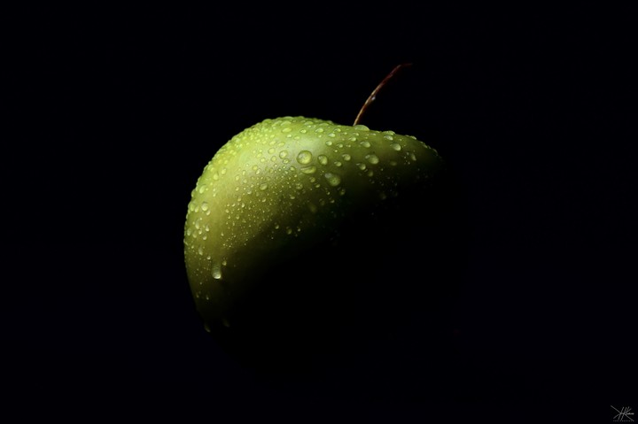 apple