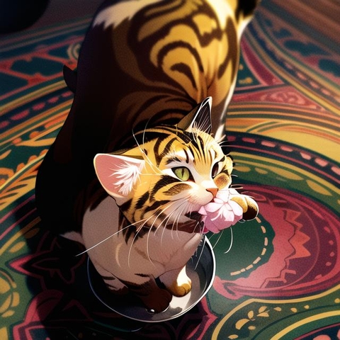 fondos de pantalla art, snout