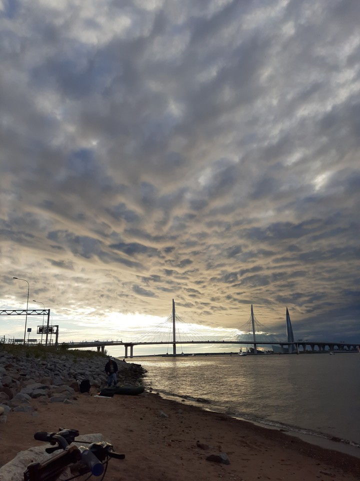 Saint Petersburg