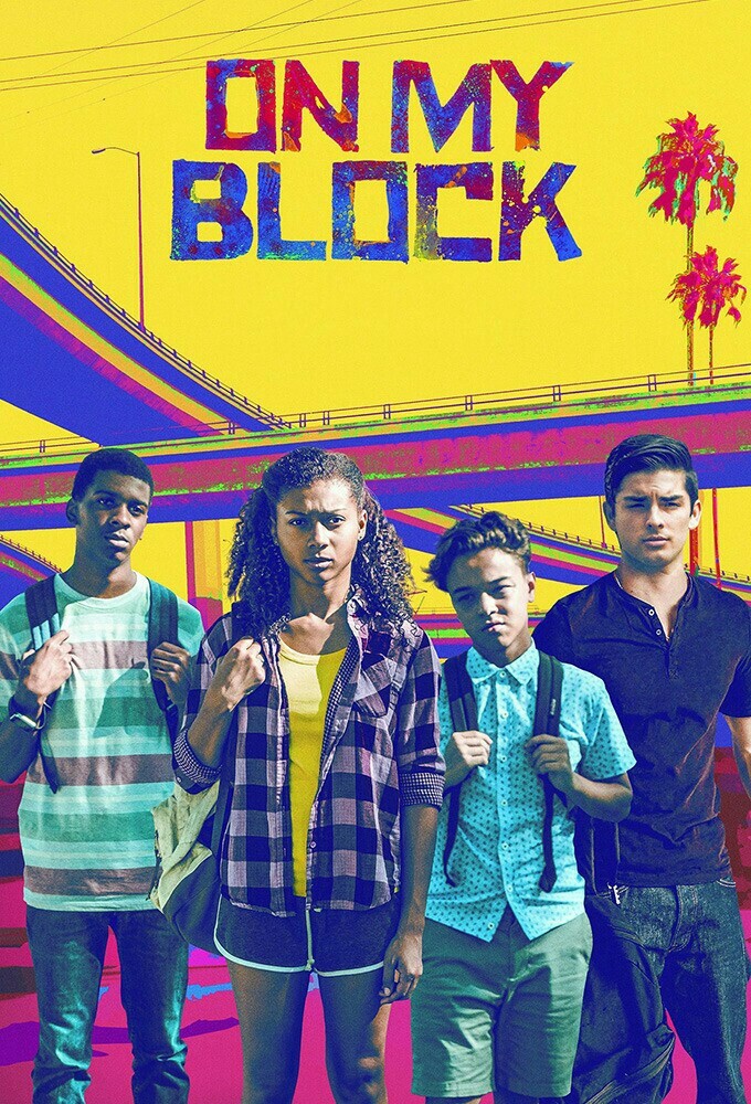 netflix