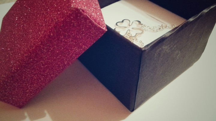 Gift